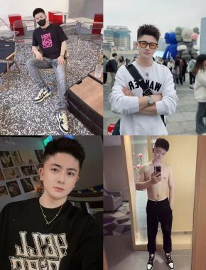 威廉 兰州 26岁 175cm 63kg