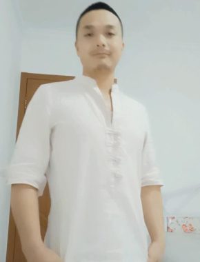 吴志孝 兰州 43岁