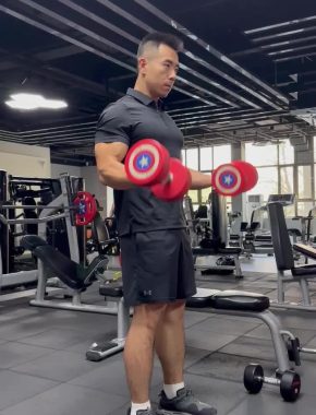 ※※※ 兰州 29岁 185cm 95kg