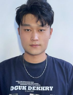 杨玉龙 鄂尔多斯 25岁