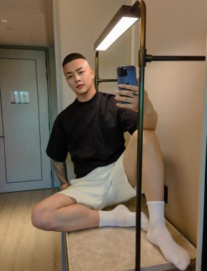 赵黎明 呼和浩特 34岁 180cm 78kg