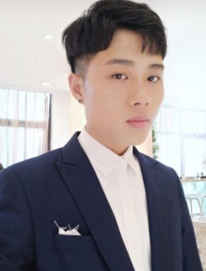 乔华涛 呼和浩特 29岁 174cm 60kg