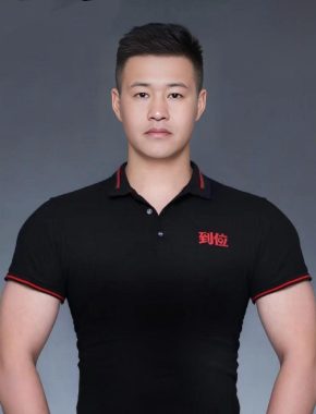 张瑞冬 呼和浩特 30岁