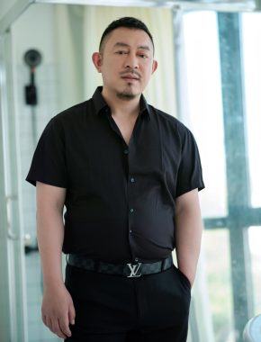 朝克 呼和浩特 51岁 174cm 85kg