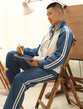 杜鑫武 呼和浩特 24岁 172cm 62kg