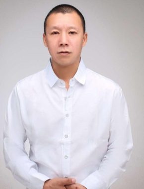 苗俊明 呼和浩特 46岁 171cm 60kg