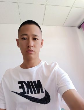 于海洋 松原 47岁