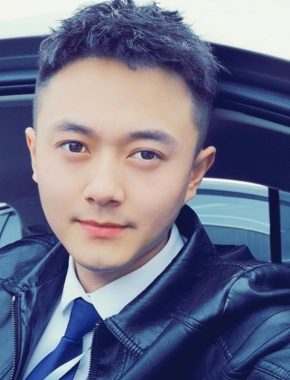 赵金龙 长春 27岁 177cm 67kg