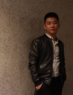 洪明东 长春 31岁 170cm 62kg