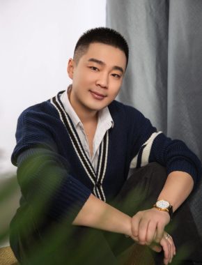 苏笛 长春 36岁 175cm 65kg