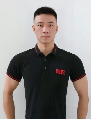 高乐 长春 33岁 180cm 77kg