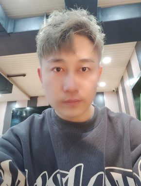 田元 长春 34岁 58kg