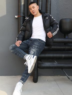 景春华 长春 37岁 180cm 74kg