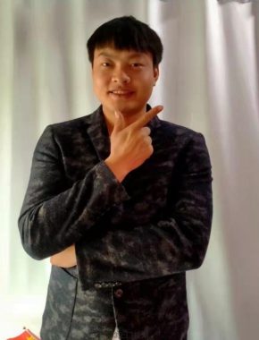 姜桥 长春 32岁 170cm 75kg