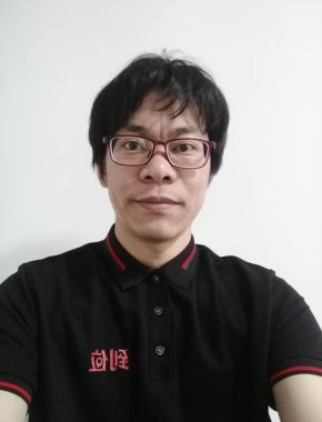 朱晓毅 长春 39岁 184cm 75kg