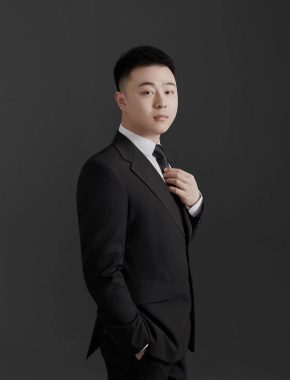 范乃文 长春 27岁 176cm 65kg