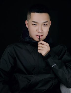 赵志洋 长春 20岁 173cm 60kg