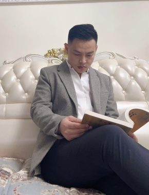 王致远 长春 39岁 173cm 64kg