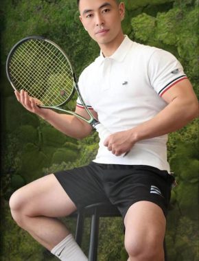 陈超 长春 32岁 170cm 70kg
