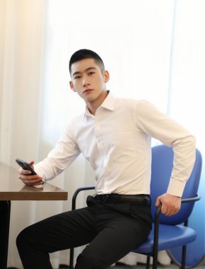 李浩风 长春 27岁 176cm 64kg