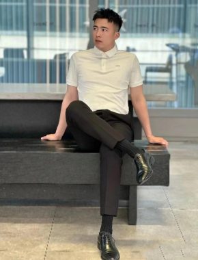 昝臣 长春 35岁 177cm 72kg