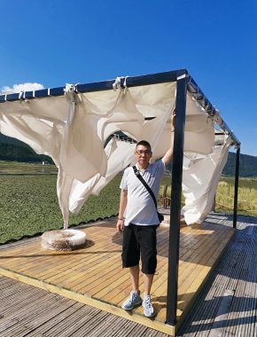 刘晓昆 朔州 46岁 175cm 65kg