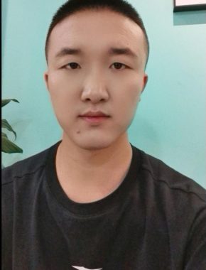 曲瑞东 忻州 34岁 178cm 70kg