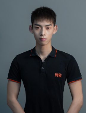 张朝晋 运城 27岁 172cm 58kg