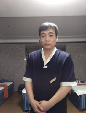 郭亚斌 临汾 33岁 173cm 72kg