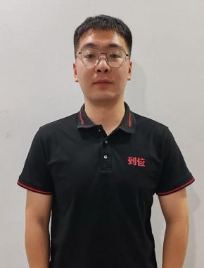 赵宇 太原 29岁