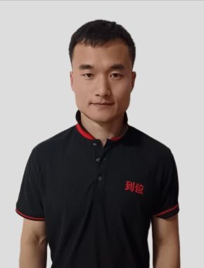 任姚宇 太原 31岁 175cm 80kg