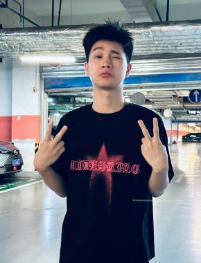 刘亚飞 太原 21岁 178cm 60kg