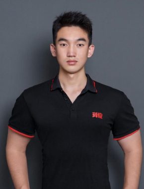 郝建东 太原 26岁 185cm 72kg