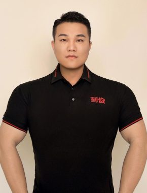乔东 太原 32岁 180cm 77kg