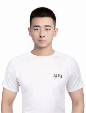 付杰 太原 35岁 180cm 80kg