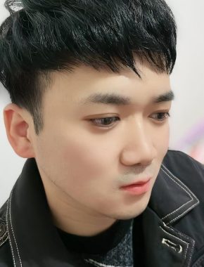成睿 太原 36岁 166cm 63kg