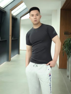 陈可 太原 30岁 178cm 70kg