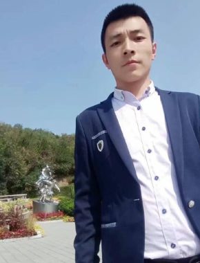 李小军 太原 34岁 173cm 80kg