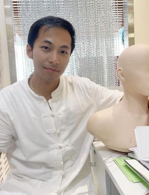 李浩 太原 32岁 172cm 61kg