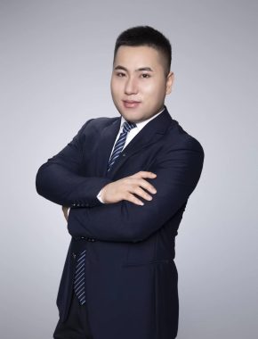 刘锦沃 太原 31岁 175cm 80kg