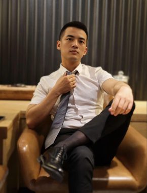 张道宁 太原 37岁 178cm 75kg