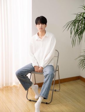 陈焱 太原 35岁 181cm 65kg