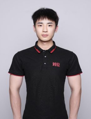 胡文远 新余 22岁 181cm 70kg