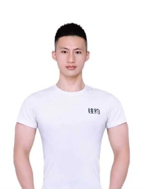 马景坤 景德镇 37岁 170cm 120kg