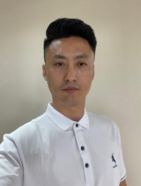 张会强 佳木斯 40岁 175cm 66kg