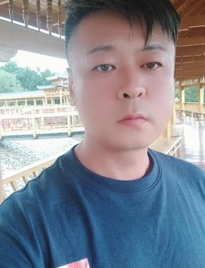 张臣 佳木斯 39岁 170cm 65kg