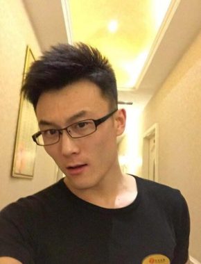 韩磊 大庆 37岁 175cm 70kg
