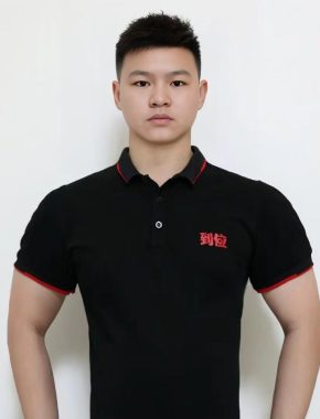 肖阳 宜春 31岁 172cm 80kg