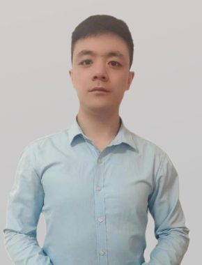 朱攀 上饶 34岁 170cm 65kg