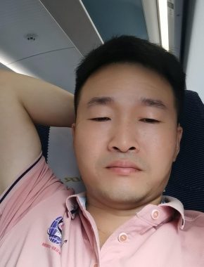 曹达森 九江 43岁 170cm 68kg